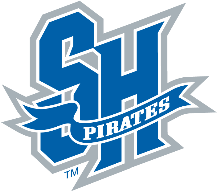 Seton Hall Pirates 1998-Pres Alternate Logo diy DTF decal sticker